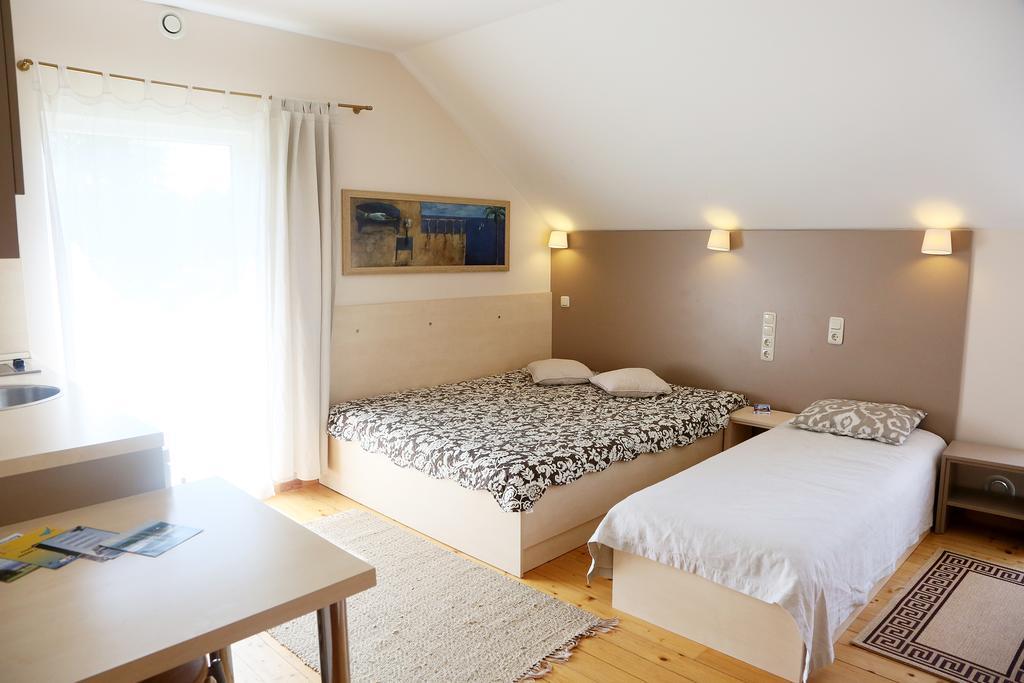 Sodyba Prie Juros パランガ 部屋 写真