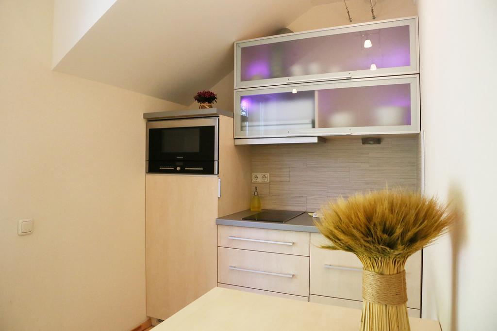 Sodyba Prie Juros パランガ 部屋 写真