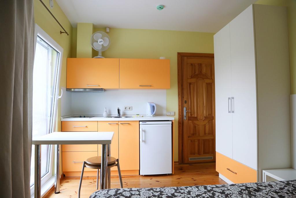 Sodyba Prie Juros パランガ 部屋 写真