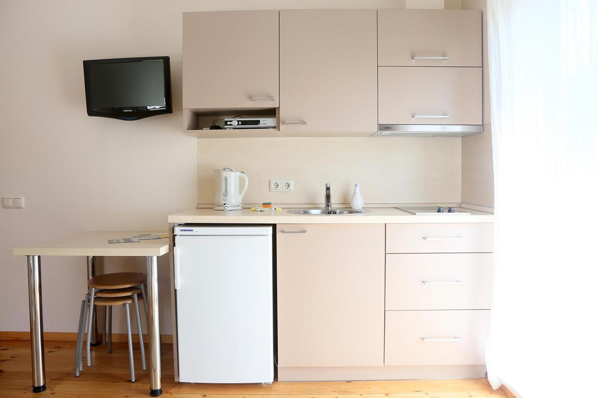 Sodyba Prie Juros パランガ 部屋 写真