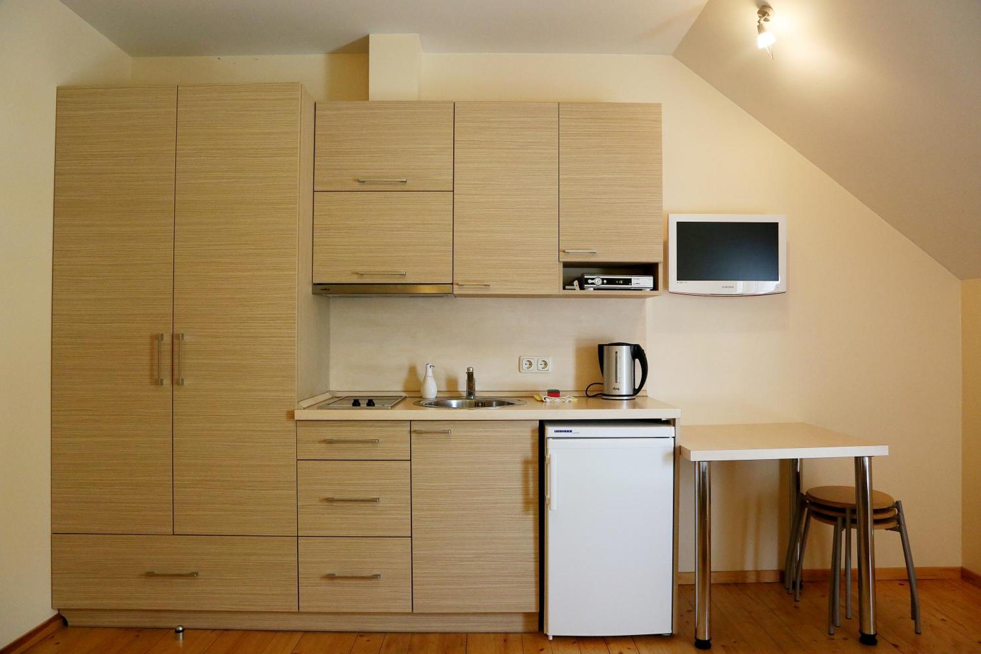 Sodyba Prie Juros パランガ 部屋 写真