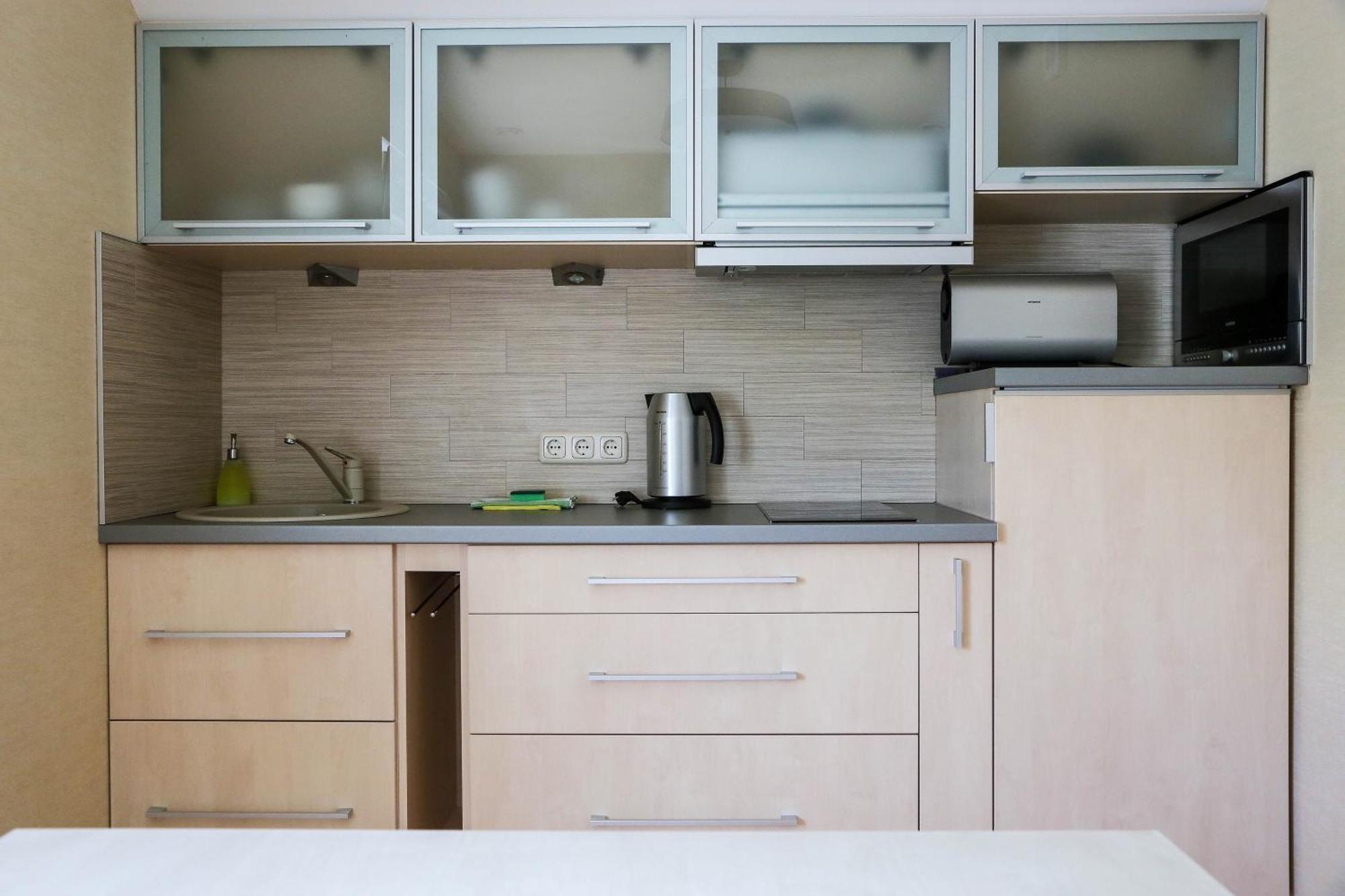 Sodyba Prie Juros パランガ 部屋 写真