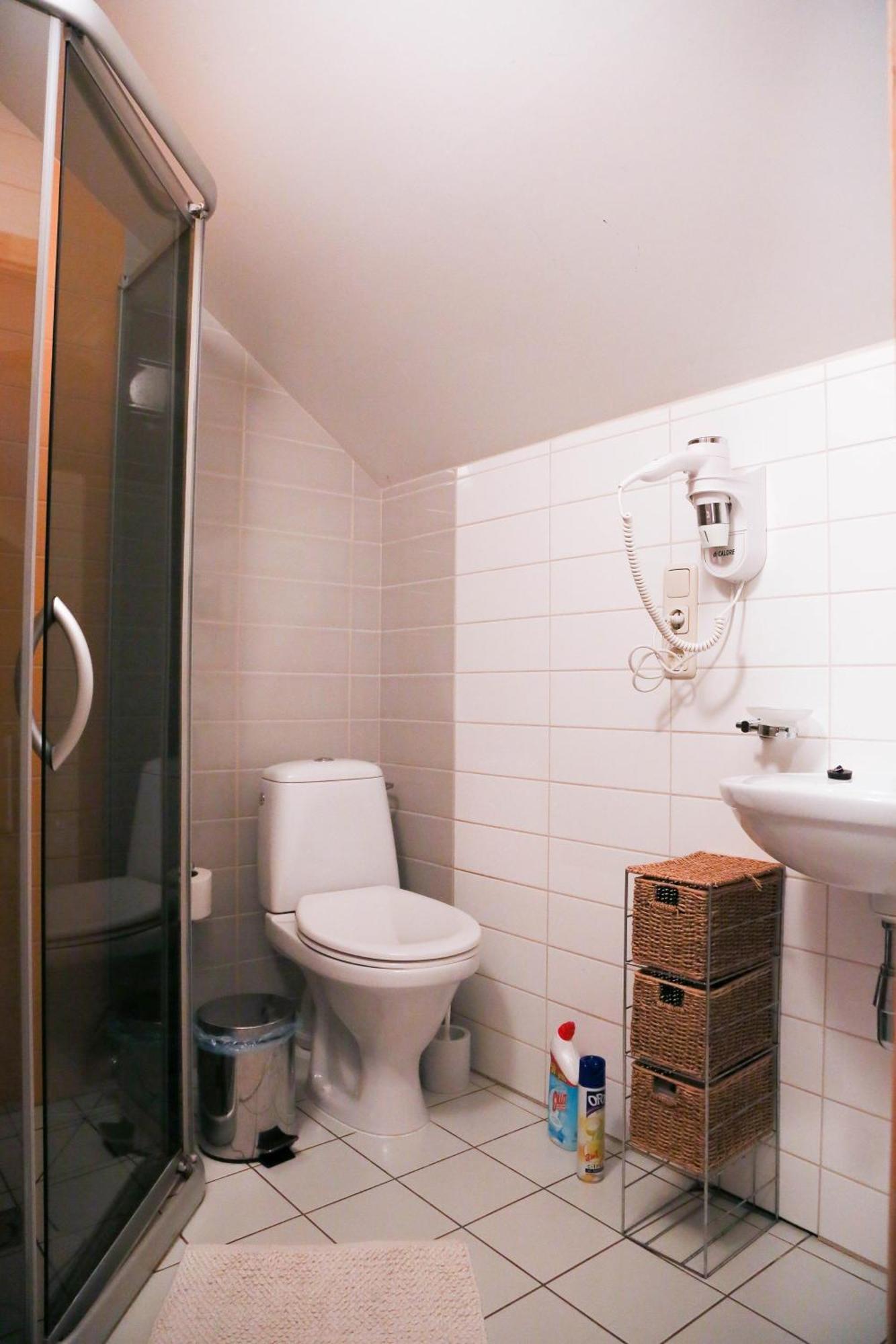 Sodyba Prie Juros パランガ 部屋 写真