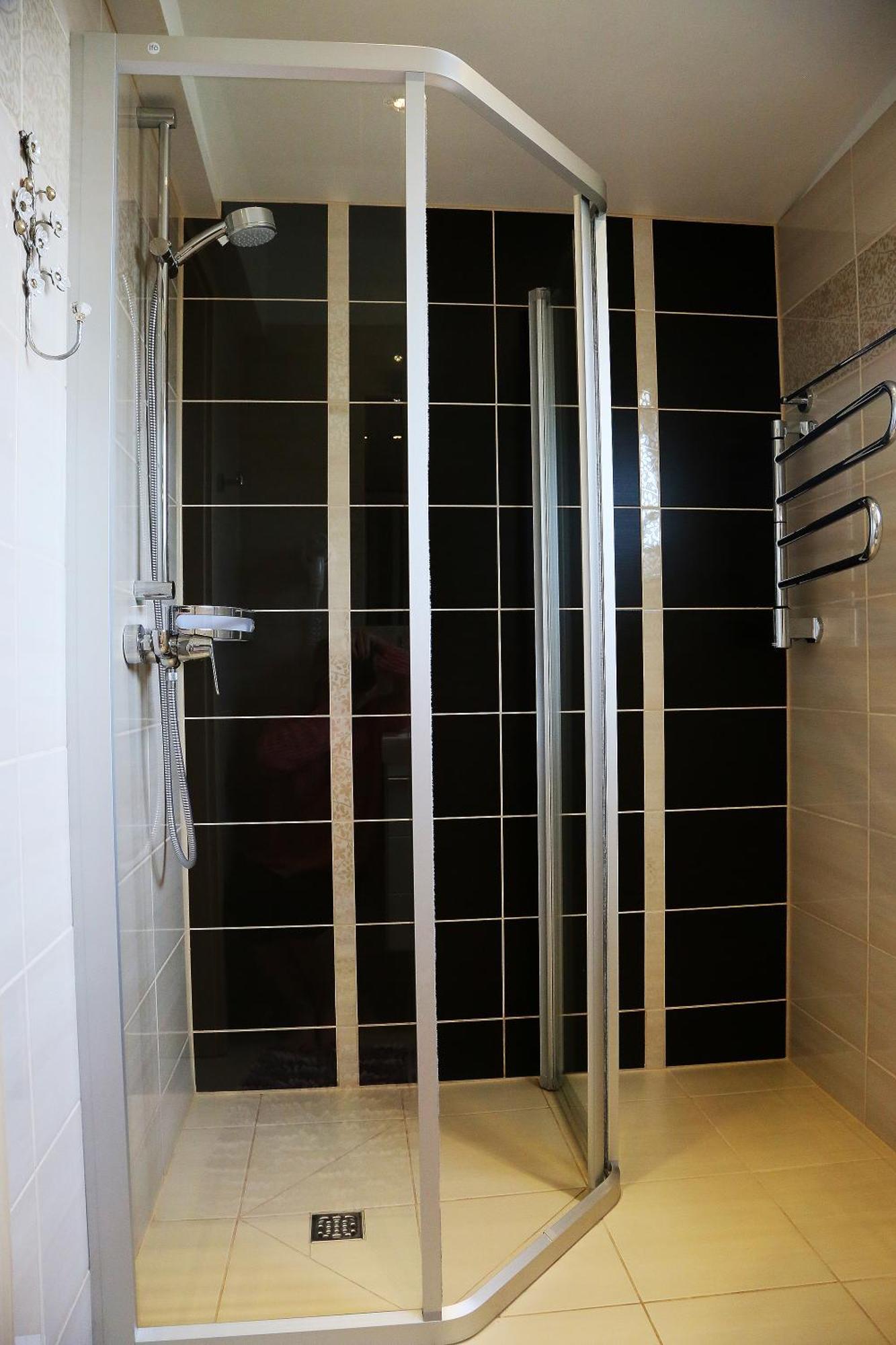 Sodyba Prie Juros パランガ 部屋 写真