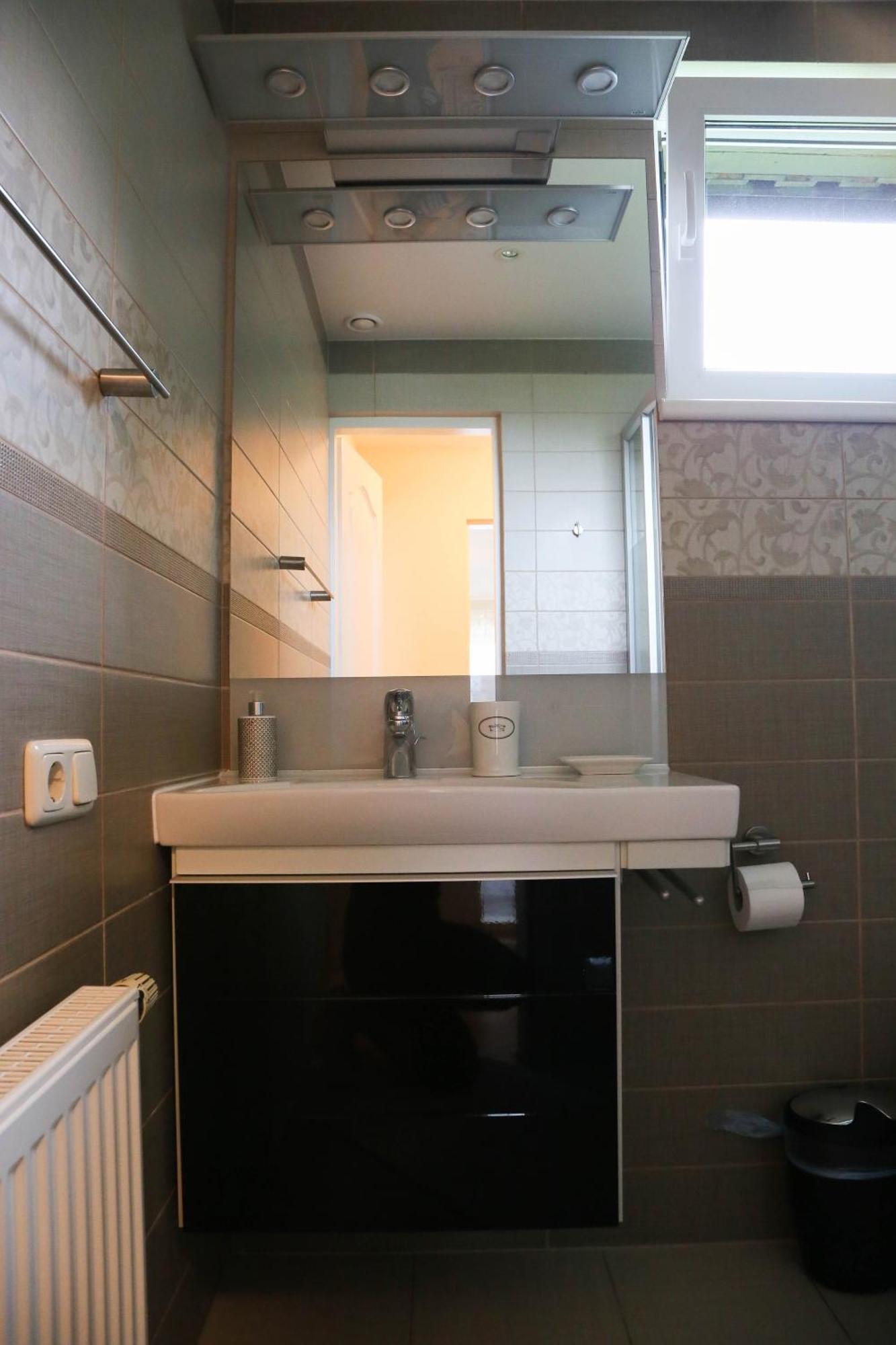 Sodyba Prie Juros パランガ 部屋 写真