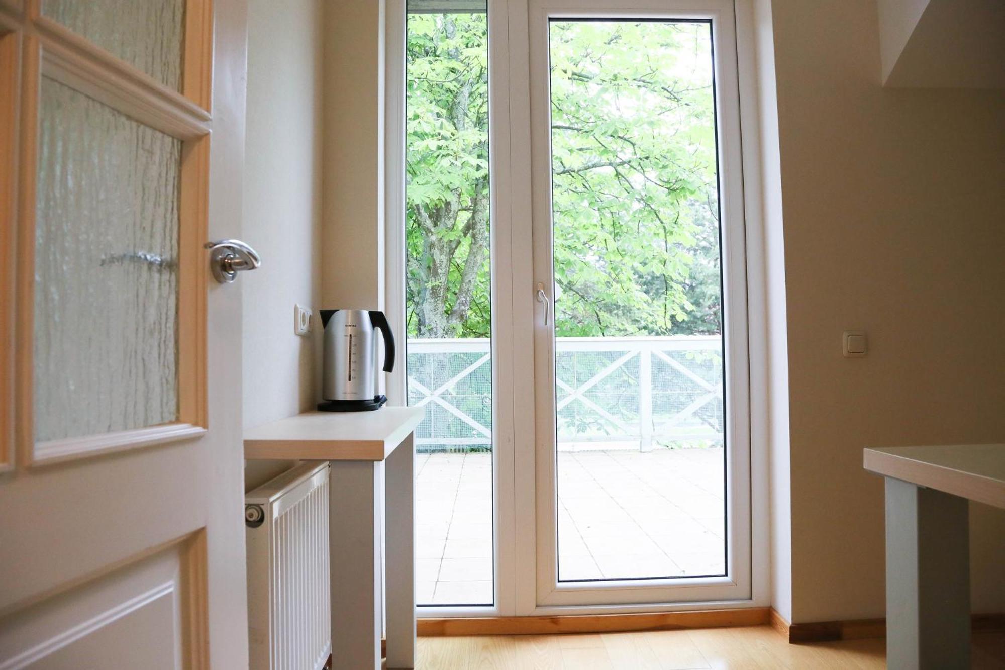 Sodyba Prie Juros パランガ 部屋 写真